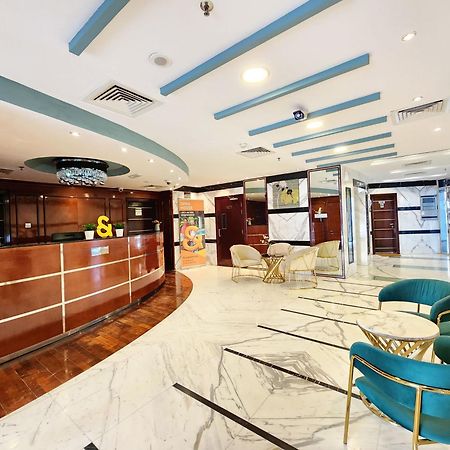 Rh- Convenient 1Br, Central, Walk To Mall Of Emirates, Al Barsha1 ドバイ エクステリア 写真