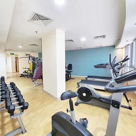 Rh- Convenient 1Br, Central, Walk To Mall Of Emirates, Al Barsha1 ドバイ エクステリア 写真