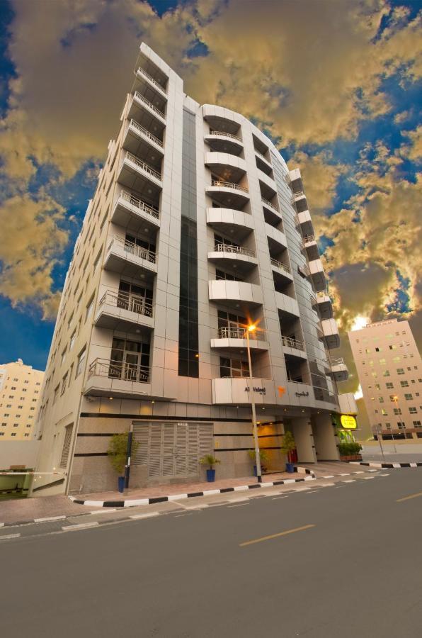Rh- Convenient 1Br, Central, Walk To Mall Of Emirates, Al Barsha1 ドバイ エクステリア 写真