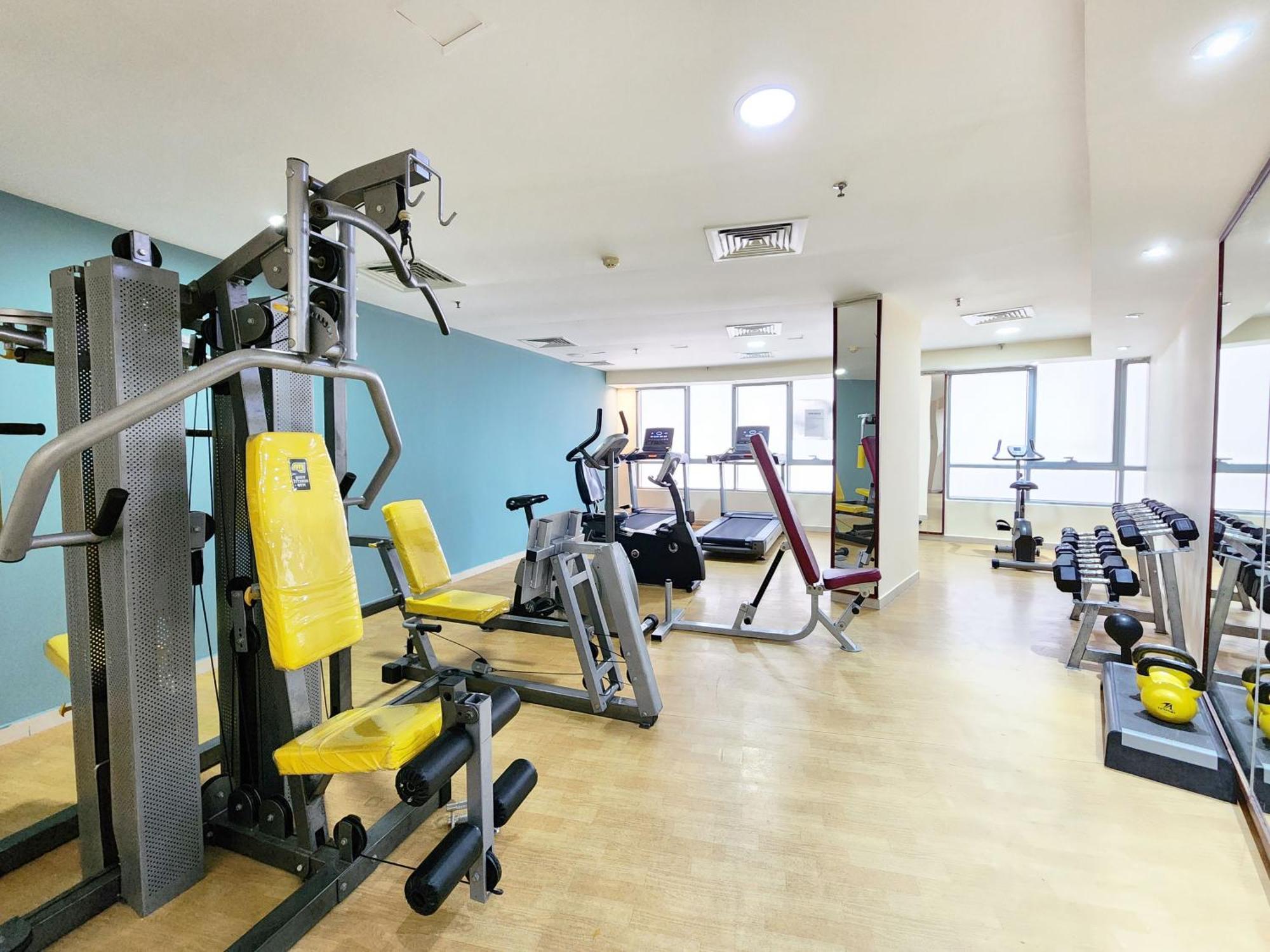 Rh- Convenient 1Br, Central, Walk To Mall Of Emirates, Al Barsha1 ドバイ エクステリア 写真