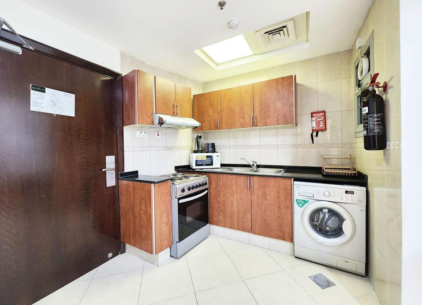 Rh- Convenient 1Br, Central, Walk To Mall Of Emirates, Al Barsha1 ドバイ エクステリア 写真