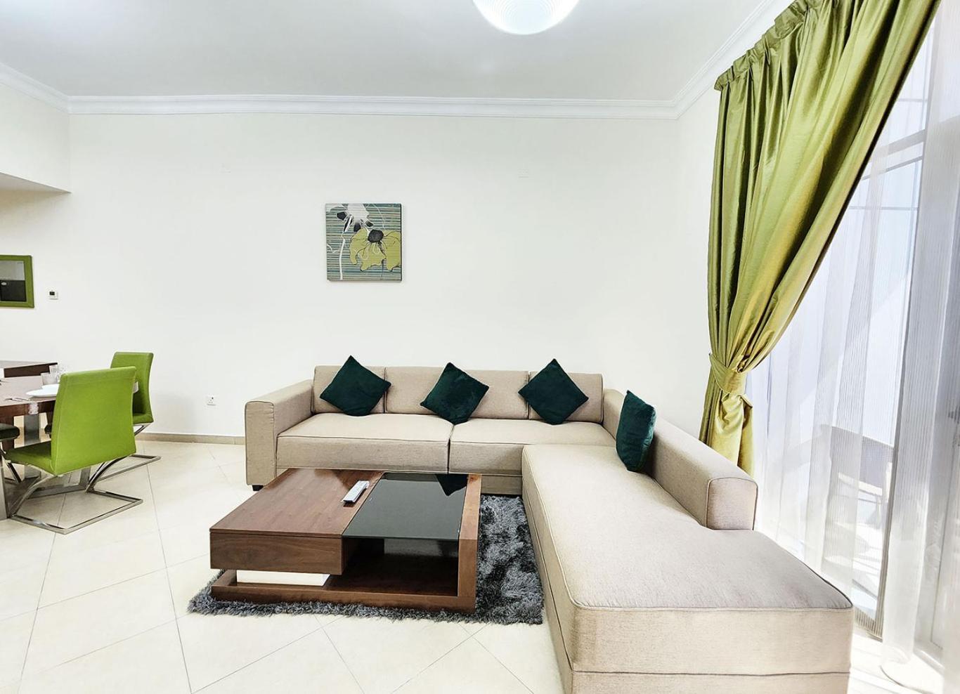 Rh- Convenient 1Br, Central, Walk To Mall Of Emirates, Al Barsha1 ドバイ エクステリア 写真