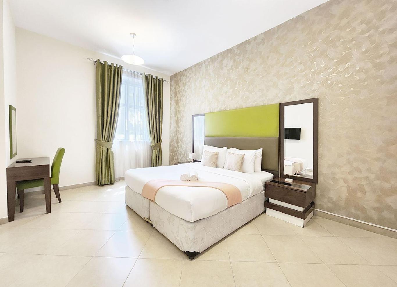 Rh- Convenient 1Br, Central, Walk To Mall Of Emirates, Al Barsha1 ドバイ エクステリア 写真