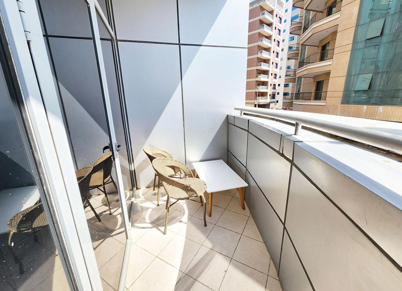 Rh- Convenient 1Br, Central, Walk To Mall Of Emirates, Al Barsha1 ドバイ エクステリア 写真