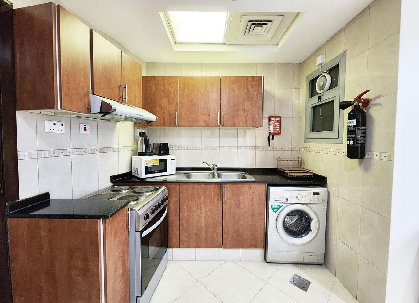 Rh- Convenient 1Br, Central, Walk To Mall Of Emirates, Al Barsha1 ドバイ エクステリア 写真