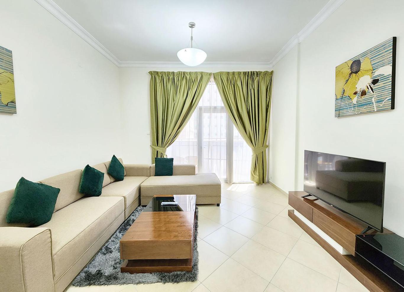 Rh- Convenient 1Br, Central, Walk To Mall Of Emirates, Al Barsha1 ドバイ エクステリア 写真